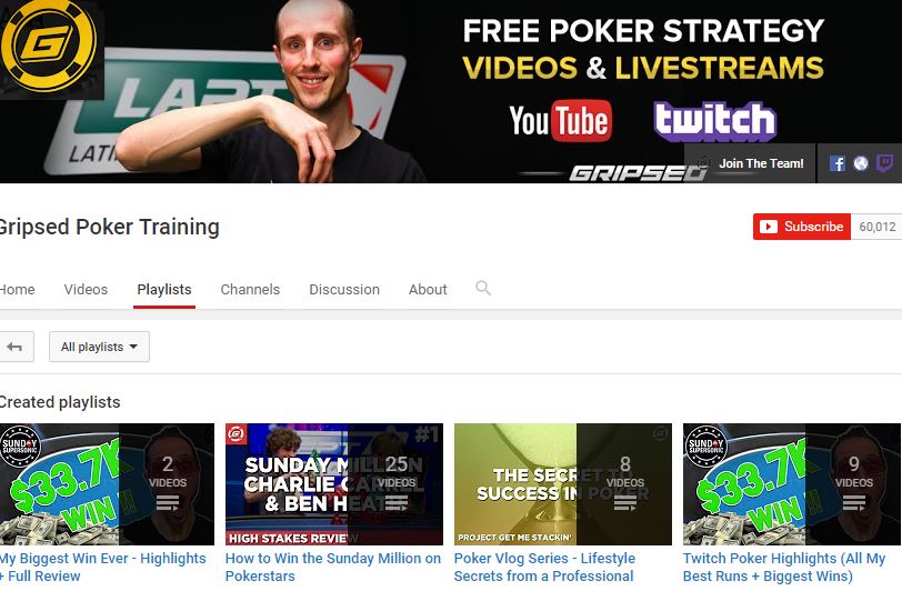 Poker Training Software Reviews