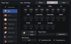 profile_player2 poker player profile