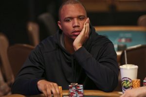 Phil Ivey