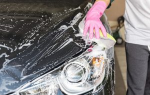 Life hack-wash your car regularly