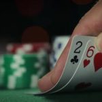 tangan poker