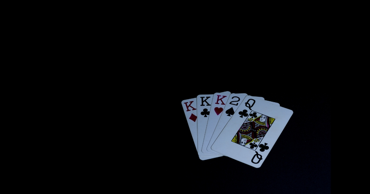 Are casino games rigged Are casino games rigged