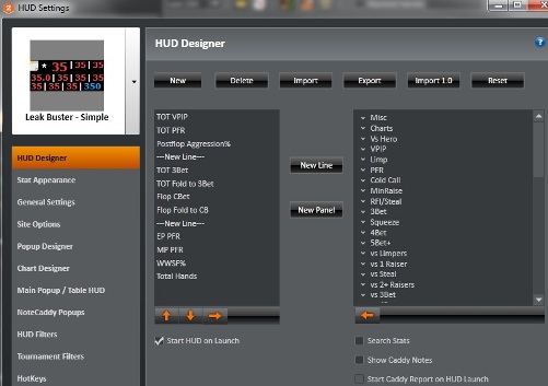 holdem manager vs pokertracker holdem manager vs pokertracker