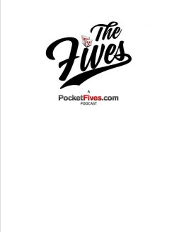 Pocket Fives Podcast