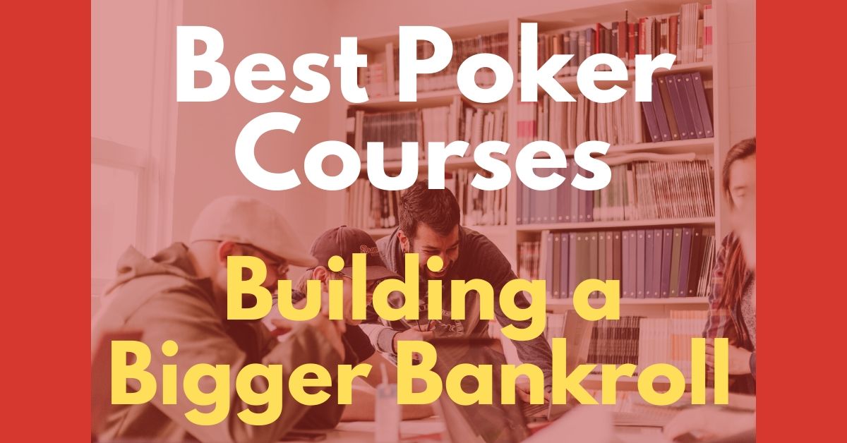 Best poker training course Best poker training course